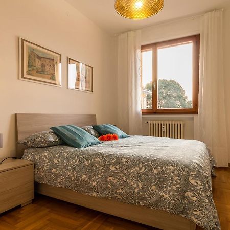 Basilica Sant'Antonio @100 Meters Appartement Padua Buitenkant foto