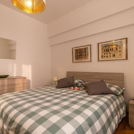 Basilica Sant'Antonio @100 Meters Appartement Padua Buitenkant foto