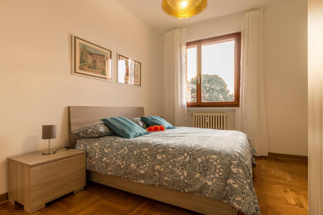 Basilica Sant'Antonio @100 Meters Appartement Padua Buitenkant foto