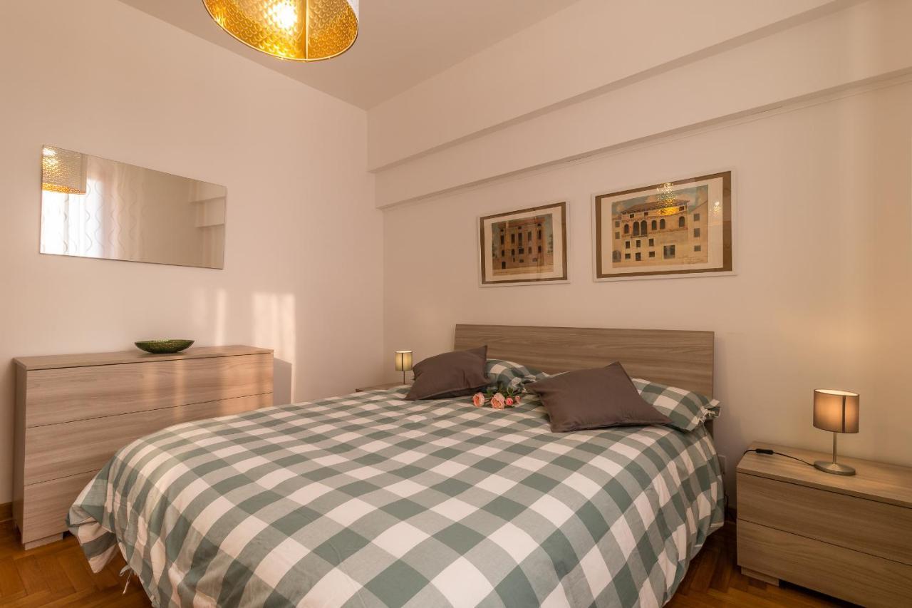 Basilica Sant'Antonio @100 Meters Appartement Padua Buitenkant foto