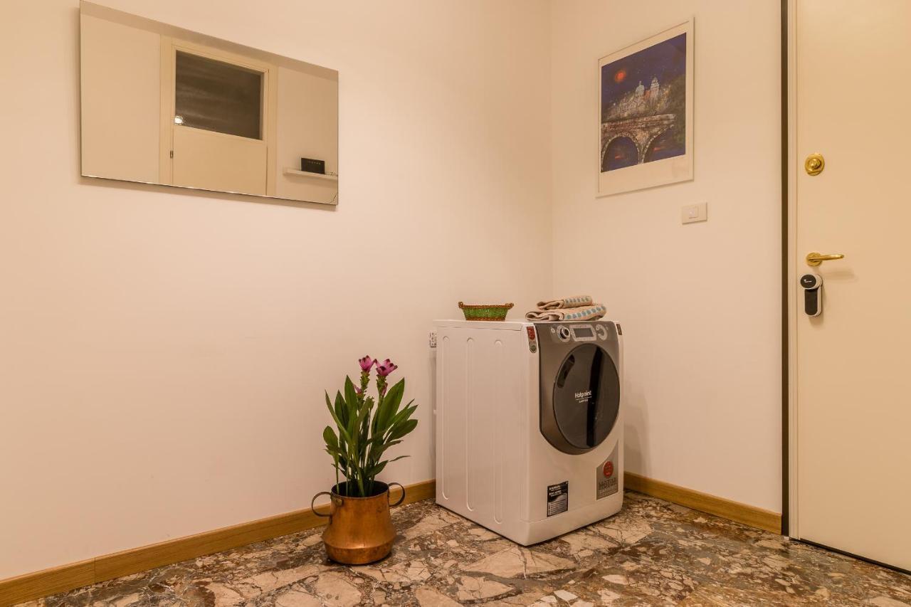 Basilica Sant'Antonio @100 Meters Appartement Padua Buitenkant foto