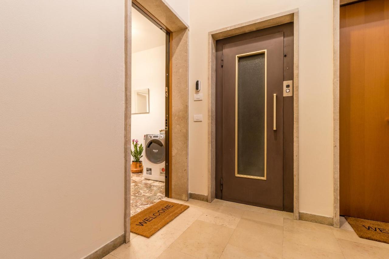 Basilica Sant'Antonio @100 Meters Appartement Padua Buitenkant foto